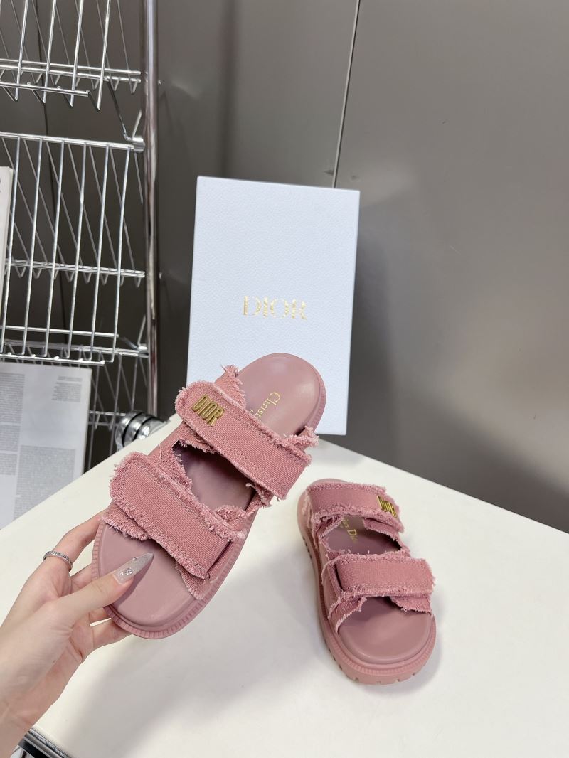 Christian Dior Sandals